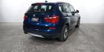 Bmw X3 2.0 XDRIVE28IA X LINE AT 4WD Suv 2017