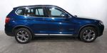 Bmw X3 2.0 XDRIVE28IA X LINE AT 4WD Suv 2017