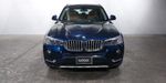 Bmw X3 2.0 XDRIVE28IA X LINE AT 4WD Suv 2017