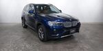 Bmw X3 2.0 XDRIVE28IA X LINE AT 4WD Suv 2017