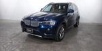 Bmw X3 2.0 XDRIVE28IA X LINE AT 4WD Suv 2017