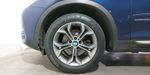 Bmw X3 2.0 XDRIVE28IA X LINE AT 4WD Suv 2017