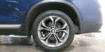 Bmw X3 2.0 XDRIVE28IA X LINE AT 4WD Suv 2017