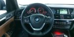 Bmw X3 2.0 XDRIVE28IA X LINE AT 4WD Suv 2017
