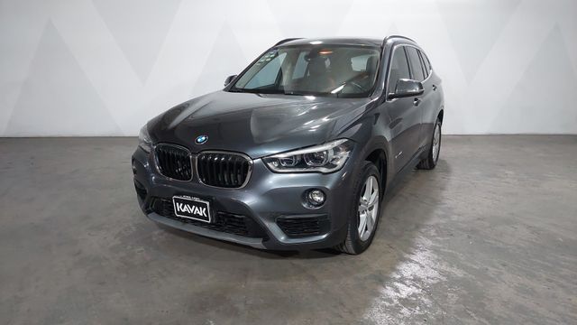 Bmw • X1