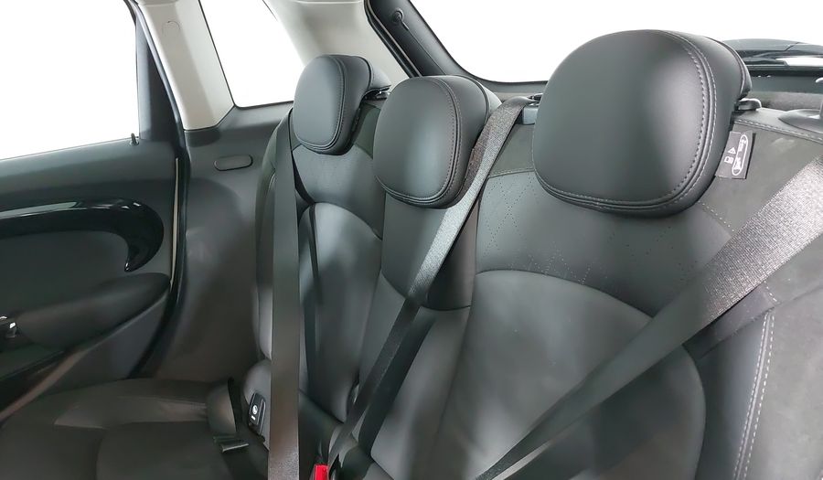 Mini Cooper 1.5 COOPER PEPPER DCT Hatchback 2019