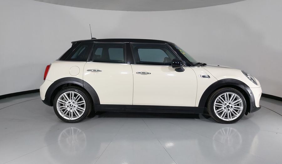 Mini Cooper 1.5 COOPER PEPPER DCT Hatchback 2019