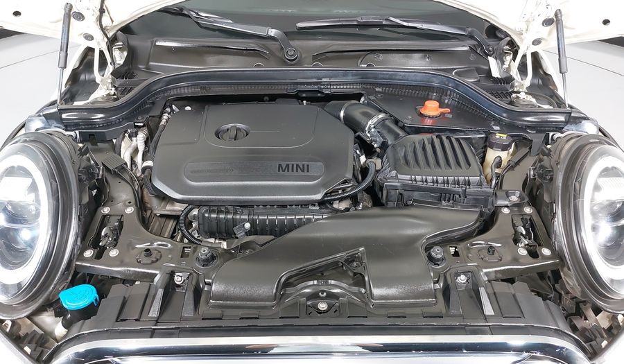 Mini Cooper 1.5 COOPER PEPPER DCT Hatchback 2019