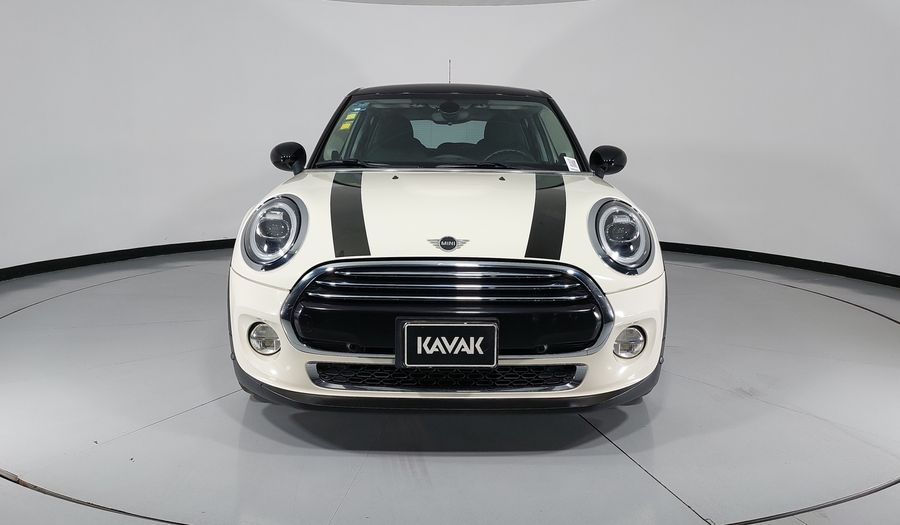 Mini Cooper 1.5 COOPER PEPPER DCT Hatchback 2019