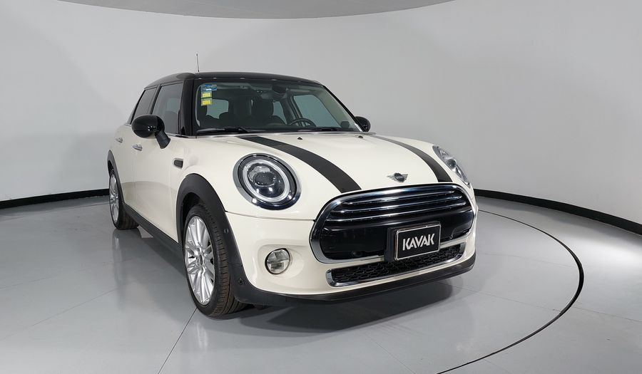 Mini Cooper 1.5 COOPER PEPPER DCT Hatchback 2019