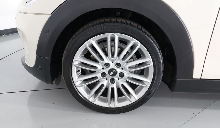 Mini Cooper 1.5 COOPER PEPPER DCT Hatchback 2019