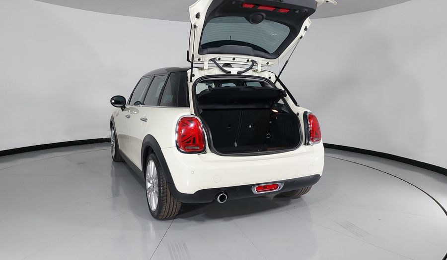 Mini Cooper 1.5 COOPER PEPPER DCT Hatchback 2019