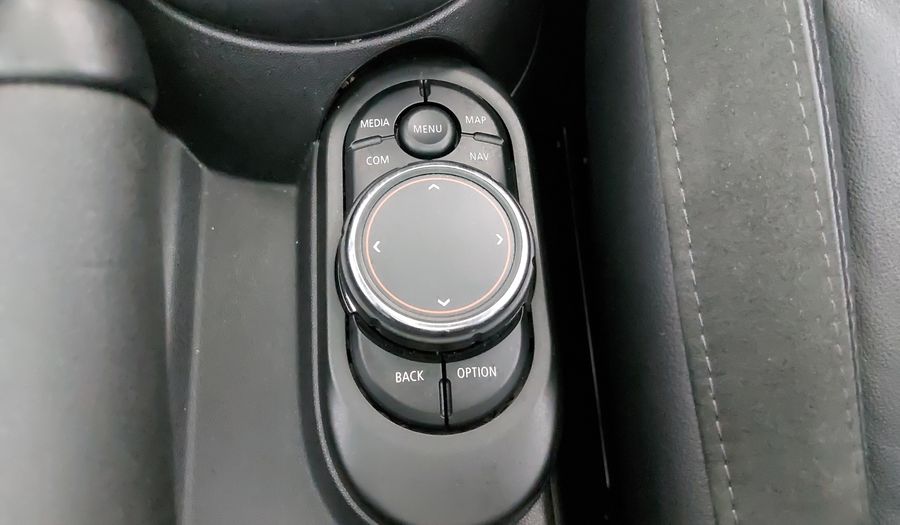 Mini Cooper 1.5 COOPER PEPPER DCT Hatchback 2019