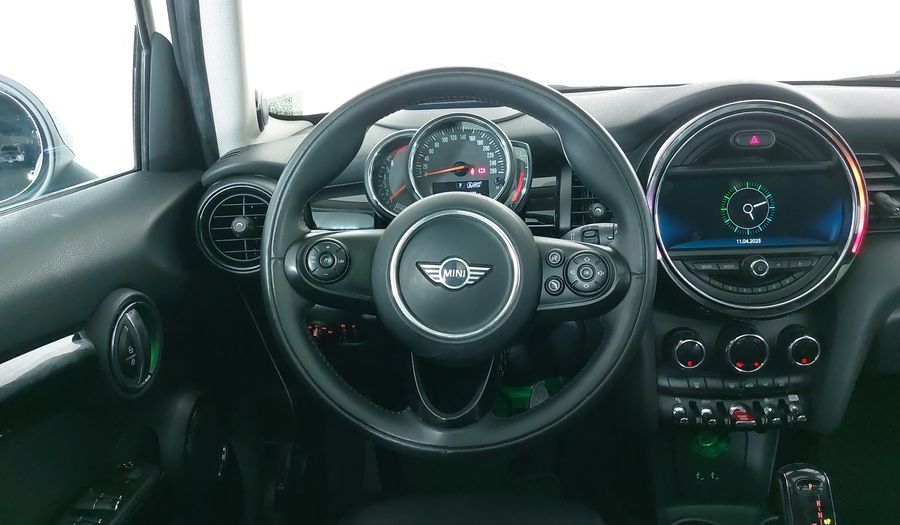 Mini Cooper 1.5 COOPER PEPPER DCT Hatchback 2019