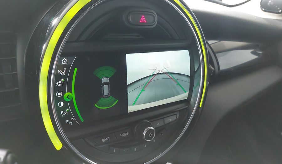 Mini Cooper 1.5 COOPER PEPPER DCT Hatchback 2019