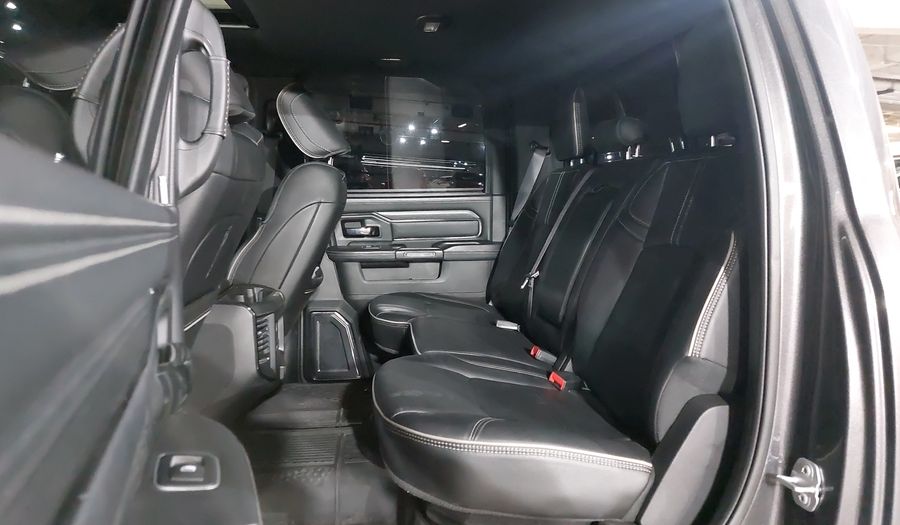 Ram 2500 6.4 LIMITED HD AUTO 4WD Pickup 2022