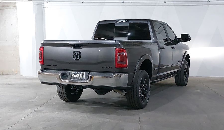 Ram 2500 6.4 LIMITED HD AUTO 4WD Pickup 2022