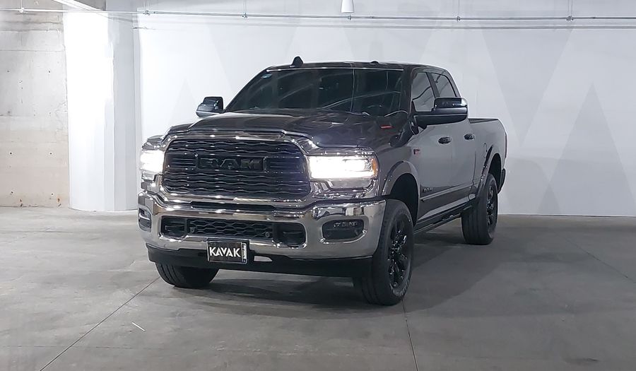 Ram 2500 6.4 LIMITED HD AUTO 4WD Pickup 2022