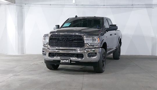 Ram • Ram 2500