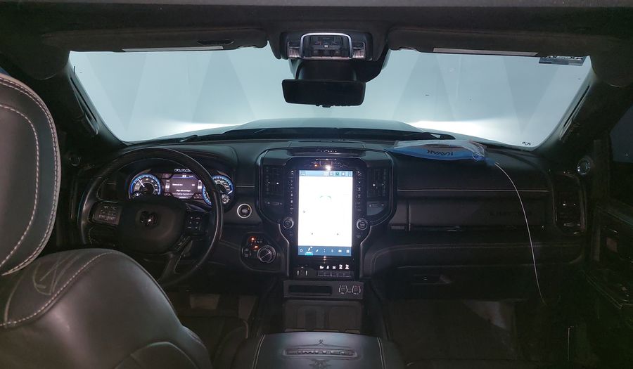 Ram 2500 6.4 LIMITED HD AUTO 4WD Pickup 2022