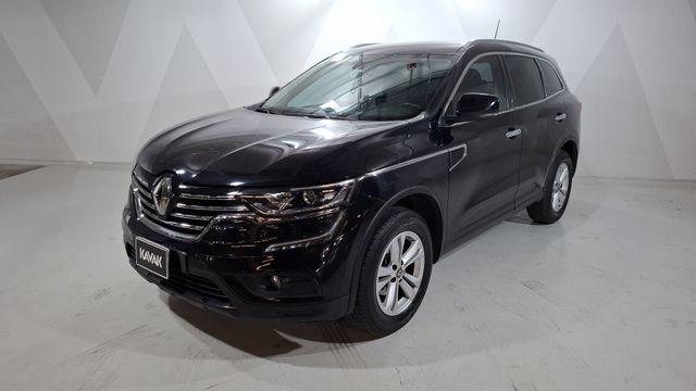 Renault • Koleos