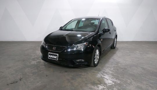 Seat • Ibiza