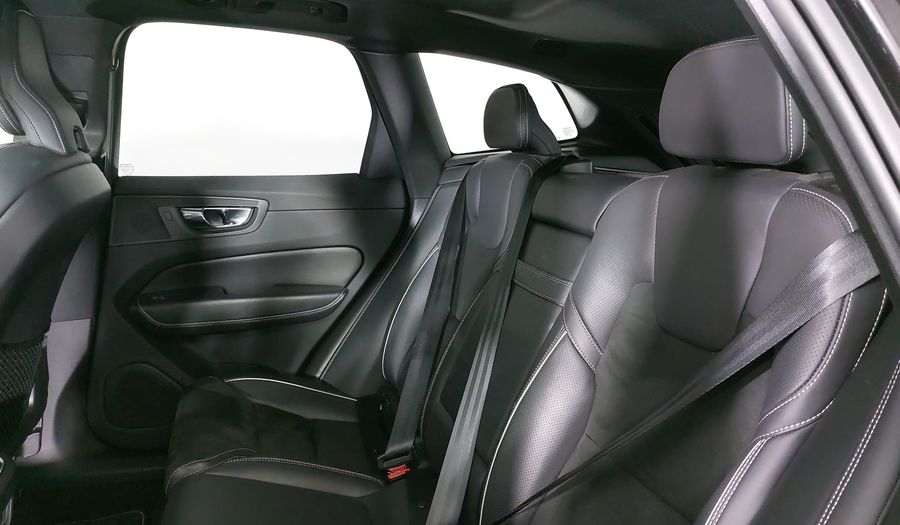 Volvo Xc60 2.0 R-DESIGN T6 AUTO AWD Suv 2019