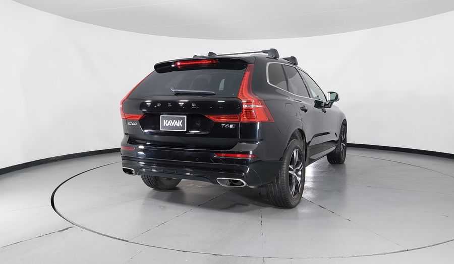 Volvo Xc60 2.0 R-DESIGN T6 AUTO AWD Suv 2019