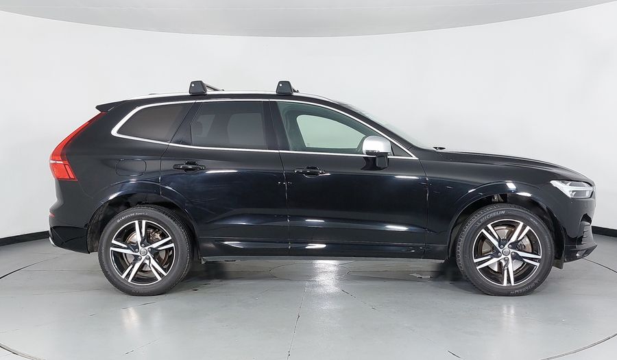 Volvo Xc60 2.0 R-DESIGN T6 AUTO AWD Suv 2019