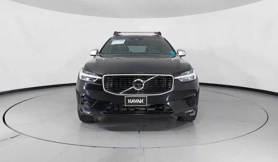 Volvo Xc60 2.0 R-DESIGN T6 AUTO AWD Suv 2019