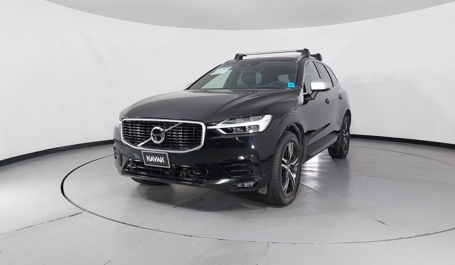 Volvo Xc60 2.0 R-DESIGN T6 AUTO AWD Suv 2019