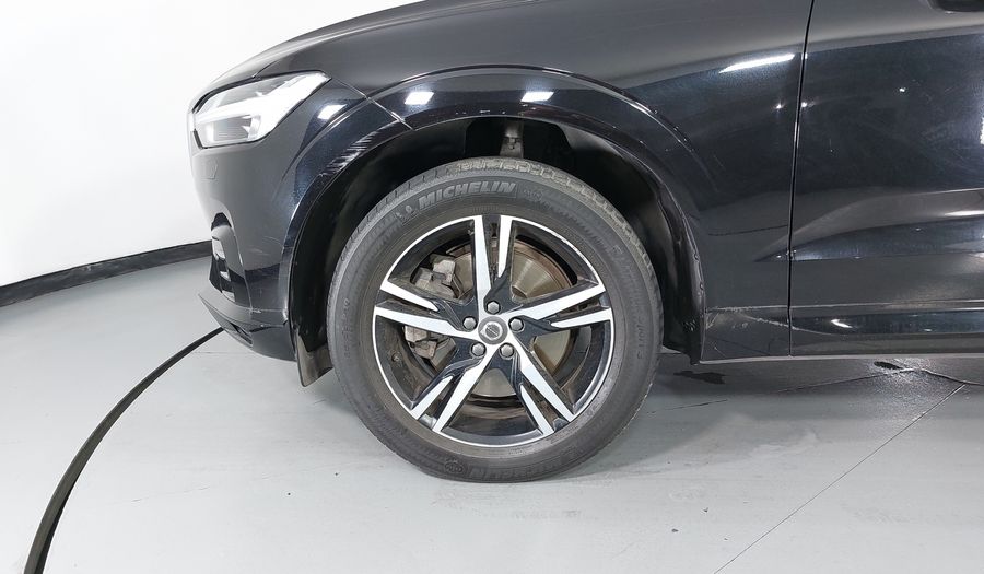 Volvo Xc60 2.0 R-DESIGN T6 AUTO AWD Suv 2019