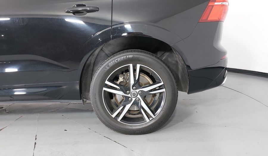 Volvo Xc60 2.0 R-DESIGN T6 AUTO AWD Suv 2019