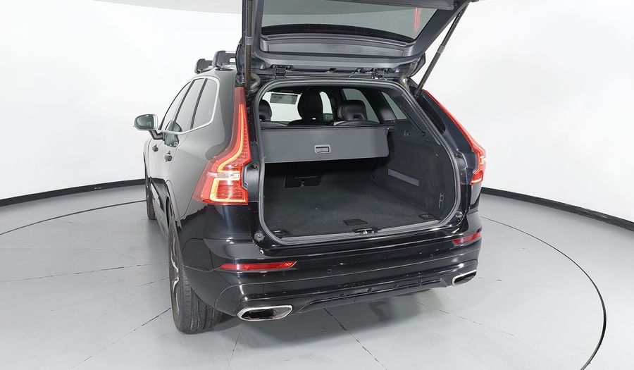 Volvo Xc60 2.0 R-DESIGN T6 AUTO AWD Suv 2019