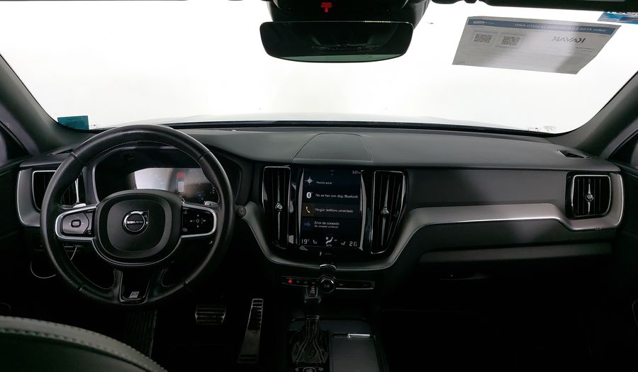 Volvo Xc60 2.0 R-DESIGN T6 AUTO AWD Suv 2019