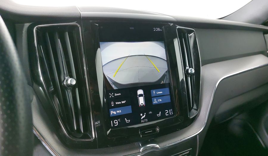 Volvo Xc60 2.0 R-DESIGN T6 AUTO AWD Suv 2019