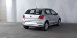 Volkswagen Polo 1.6 STARTLINE Hatchback 2019