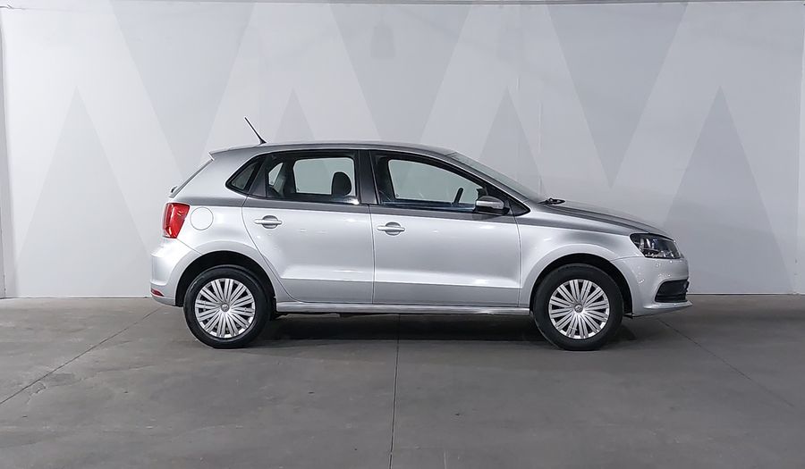 Volkswagen Polo 1.6 STARTLINE Hatchback 2019