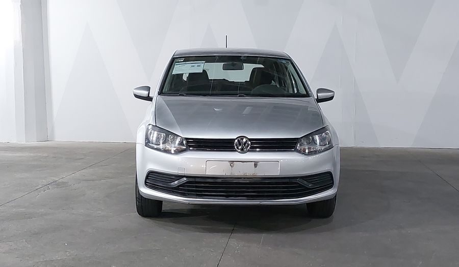 Volkswagen Polo 1.6 STARTLINE Hatchback 2019