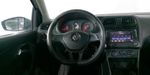 Volkswagen Polo 1.6 STARTLINE Hatchback 2019