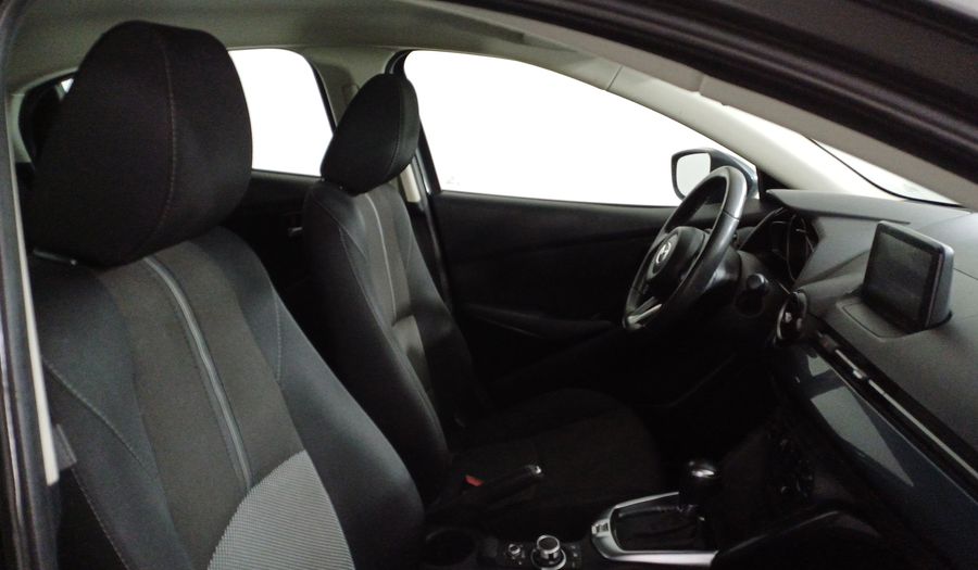 Mazda 2 1.5 I TOURING SEDAN AUTO Sedan 2019