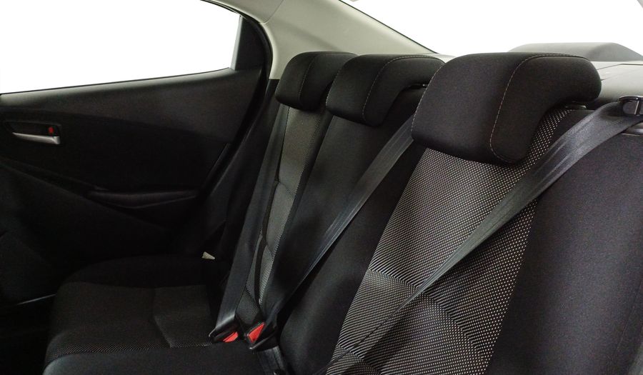 Mazda 2 1.5 I TOURING SEDAN AUTO Sedan 2019