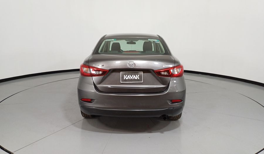 Mazda 2 1.5 I TOURING SEDAN AUTO Sedan 2019