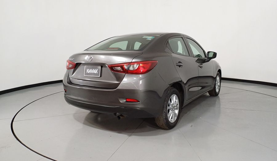 Mazda 2 1.5 I TOURING SEDAN AUTO Sedan 2019