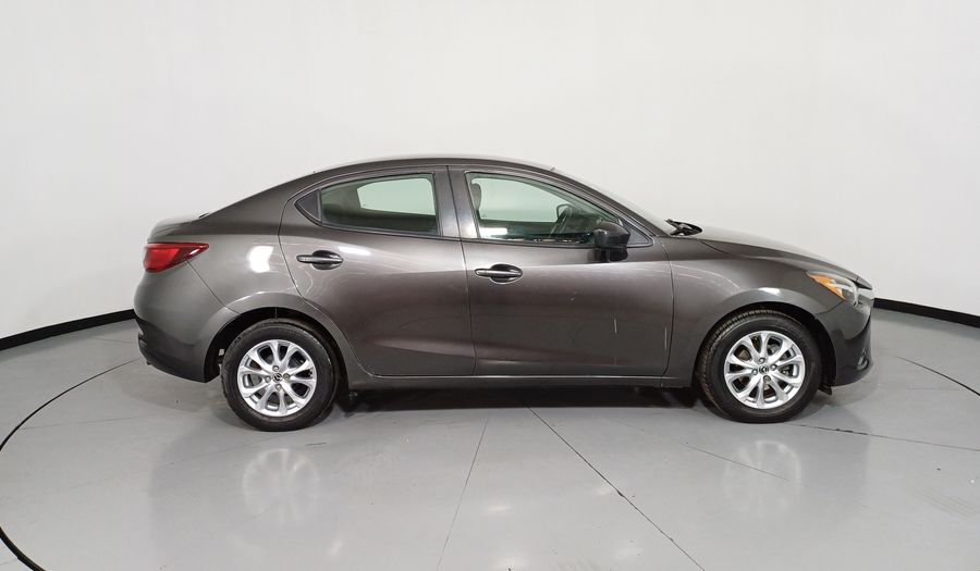 Mazda 2 1.5 I TOURING SEDAN AUTO Sedan 2019