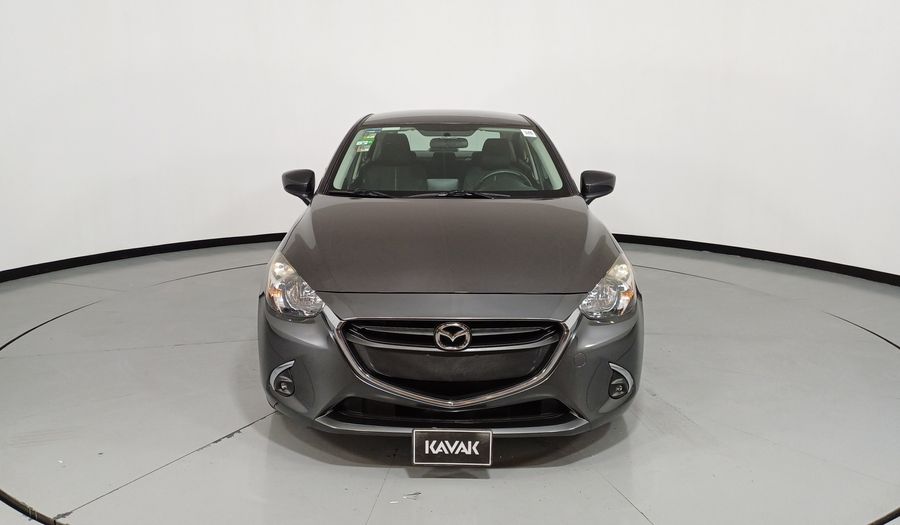 Mazda 2 1.5 I TOURING SEDAN AUTO Sedan 2019