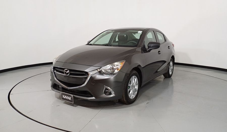Mazda 2 1.5 I TOURING SEDAN AUTO Sedan 2019