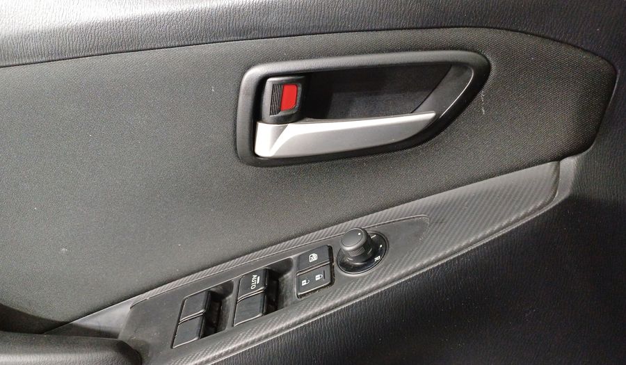 Mazda 2 1.5 I TOURING SEDAN AUTO Sedan 2019