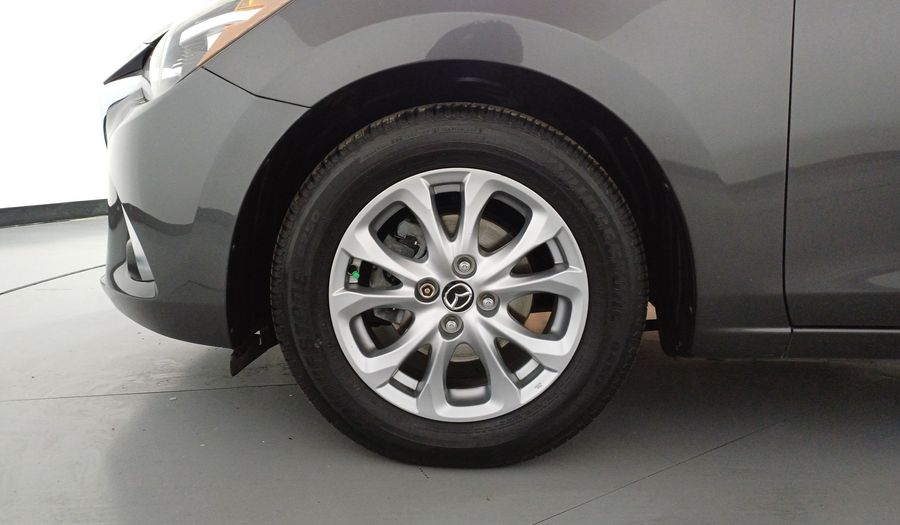 Mazda 2 1.5 I TOURING SEDAN AUTO Sedan 2019