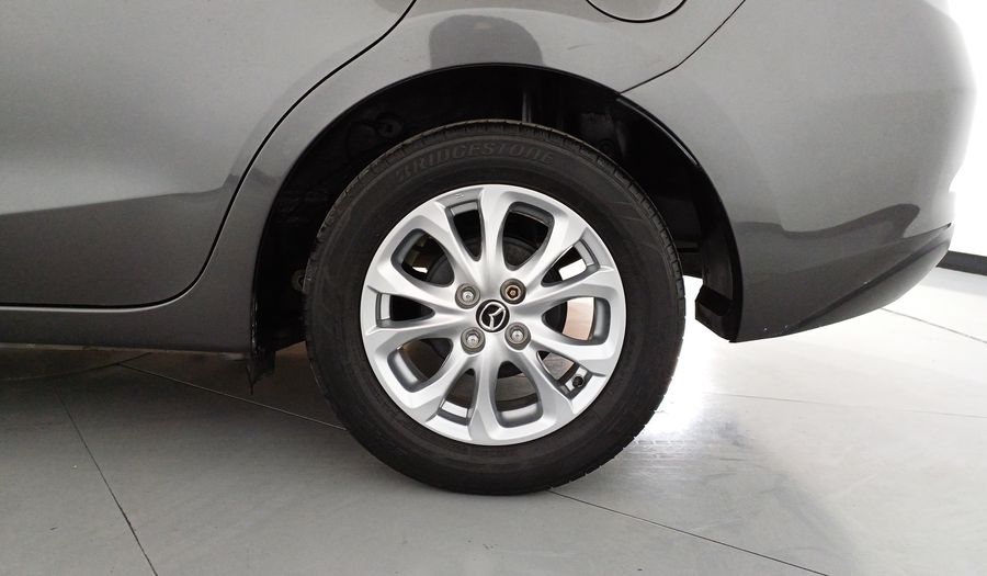 Mazda 2 1.5 I TOURING SEDAN AUTO Sedan 2019